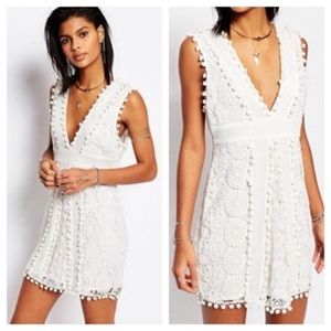 Tularosa Vesta Dress NWT